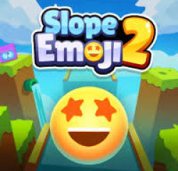 Slope Emoji 2