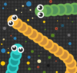 Snake Battle