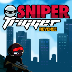 Sniper Trigger Revenge