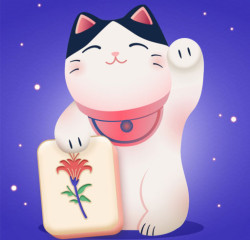 Solitaire Mahjong