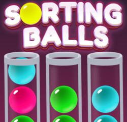 Sorting Balls