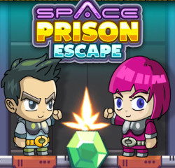 Space Prison Escape