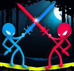 Stick Duel: Medieval Wars