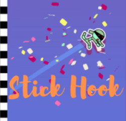 Stick Hook