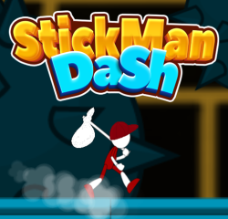 Stickman Dash