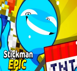 Stickman Epic