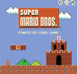 Super Mario Bros