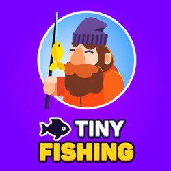 Tiny Fishing Game