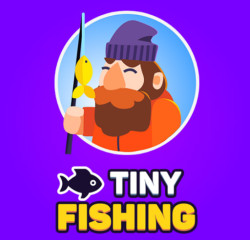 Tiny Fishing Game