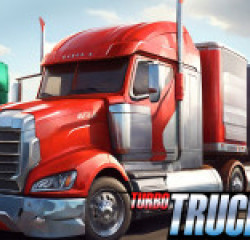 Turbo Trucks Race