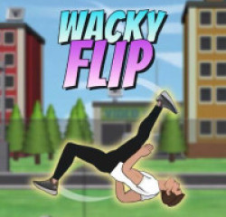 Wacky Flip