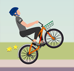 Fans of Happy Wheels