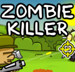 Zombie Killer