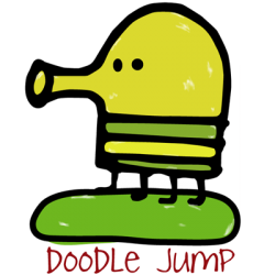 Doodle Jump Wiki - Скидка 30% на ВСЮ стенную графику Doodle Jump в течение  4 декабря!
