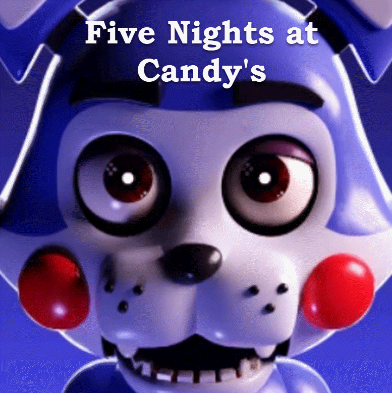 FNAC Five Nights at Candy's 3 APK pour Android Télécharger
