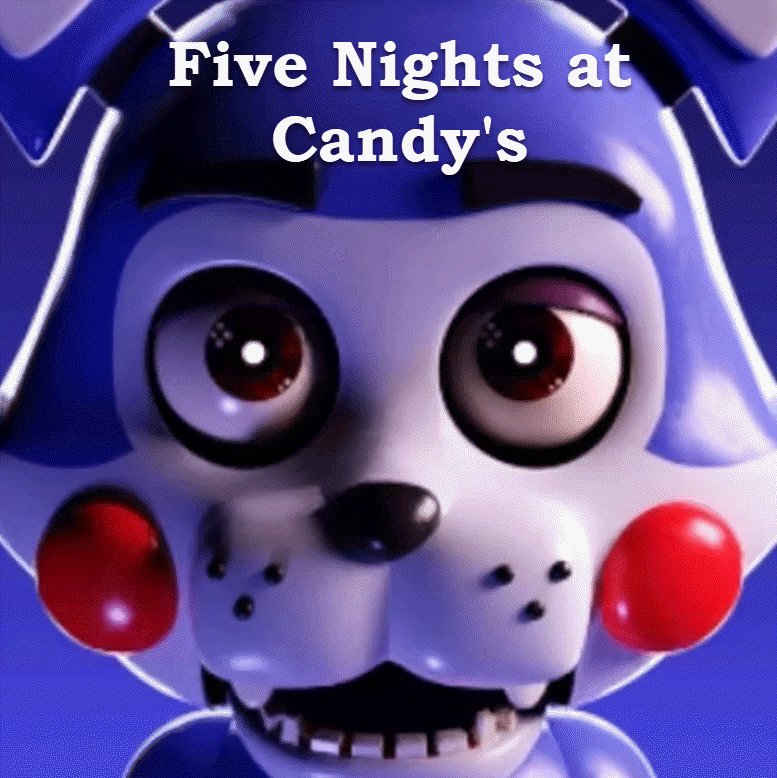 FNAC Five Nights at Candy's 3 APK for Android Download