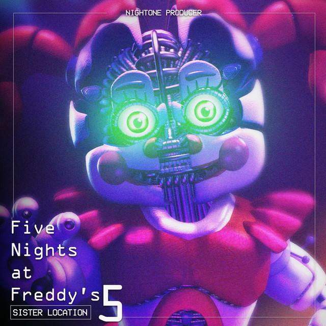 FNAF Game - Five Nights At Freddy's - Play Free Games Online - Play FNAF  Game - Five Nights At Freddy's - Play Free Games Online On FNAF, Granny,  Backrooms - Play Online Horror Games For Free!