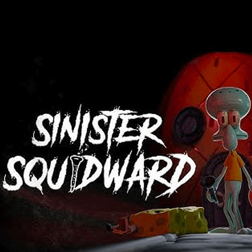 FNAF 2 - Play FNAF 2 On Sinister Squidward